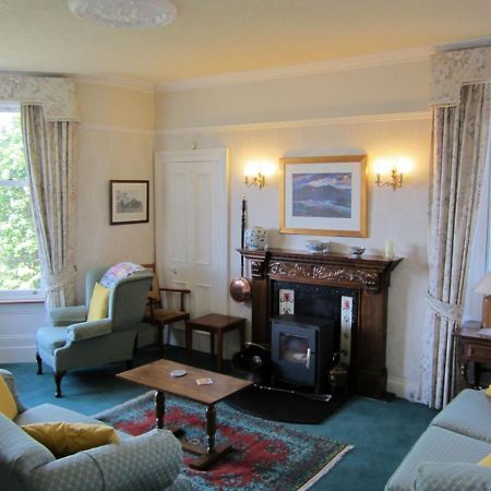Ronebhal Guest House Oban Kültér fotó