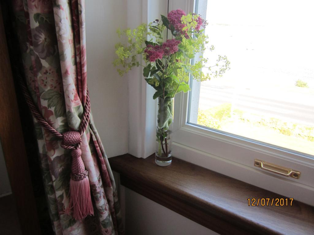 Ronebhal Guest House Oban Kültér fotó